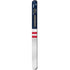 NFL Houston Texans White Striped iPhone 7 Pro Case
