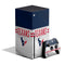 NFL Houston Texans White Striped Xbox Series X Bundle Skin