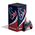 NFL Houston Texans Xbox Series X Skins