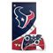 NFL Houston Texans Xbox Series X Skins