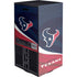 NFL Houston Texans XBox Series X Digital Edition Console Skin