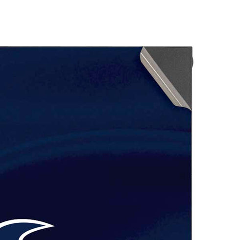 NFL Houston Texans XBox Series X Digital Edition Console Skin