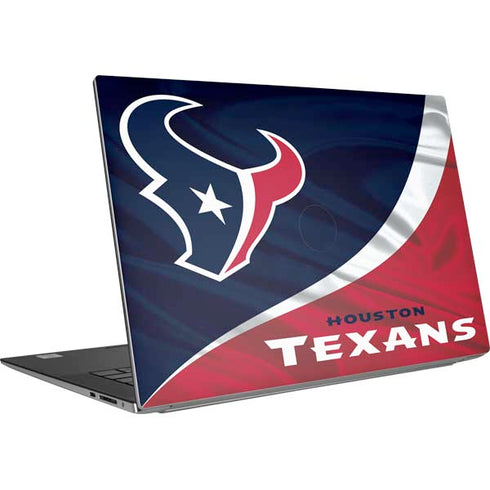 NFL Houston Texans Dell XPS Skin