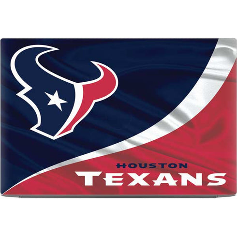 NFL Houston Texans Dell XPS Skin