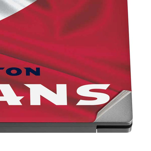 NFL Houston Texans Dell XPS Skin