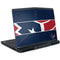 NFL Houston Texans Zone Block Dell Alienware Skin