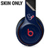 NFL Houston Texans Zone Block Beats Solo 3 Wireless Skin