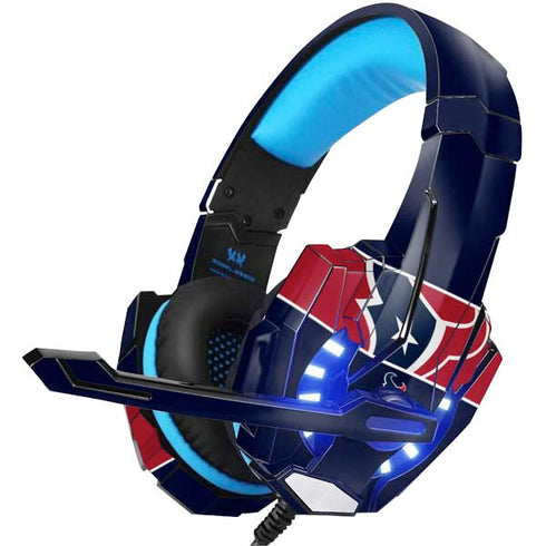 NFL Houston Texans Zone Block BENGOO G9000 Skin