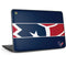 NFL Houston Texans Zone Block HP Chromebook Skin