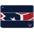 NFL Houston Texans Zone Block HP Chromebook Skin