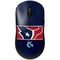 NFL Houston Texans Zone Block G Pro Wireless Gaming Mouse Skin