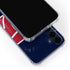 NFL Houston Texans Zone Block Galaxy A55 5G Clear Case