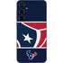 NFL Houston Texans Zone Block Galaxy A55 5G Skin