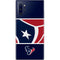 NFL Houston Texans Zone Block Galaxy Note 10 Plus Skin