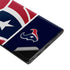 NFL Houston Texans Zone Block Galaxy Note 10 Plus Skin
