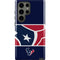 NFL Houston Texans Zone Block Galaxy S23 Ultra Pro Case