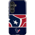 NFL Houston Texans Zone Block Galaxy S25 Impact Case