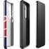 NFL Houston Texans Zone Block Galaxy S25 Impact Case