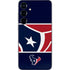 NFL Houston Texans Zone Block Galaxy S24 Plus Skin