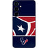 NFL Houston Texans Zone Block Galaxy S24 Skin