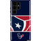 NFL Houston Texans Zone Block Galaxy S25 Ultra Impact Case