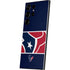 NFL Houston Texans Zone Block Galaxy S25 Ultra Skin