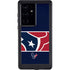 NFL Houston Texans Zone Block Galaxy S24 Ultra Waterproof Case