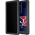 NFL Houston Texans Zone Block Galaxy S24 Ultra Waterproof Case