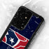 NFL Houston Texans Zone Block Galaxy S24 Ultra Waterproof Case