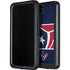 NFL Houston Texans Zone Block Galaxy S24 Waterproof Case