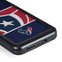 NFL Houston Texans Zone Block Galaxy S24 Waterproof Case