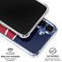NFL Houston Texans Zone Block Galaxy S25 Clear Case