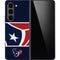 NFL Houston Texans Zone Block Galaxy Z Fold5 5G Skin