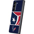 NFL Houston Texans Zone Block Galaxy Z Fold5 5G Skin