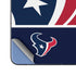 NFL Houston Texans Zone Block Galaxy Z Fold5 5G Skin