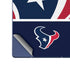 NFL Houston Texans Zone Block Galaxy Z Fold6 Skin