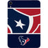 NFL Houston Texans Zone Block Apple iPad Mini Skin