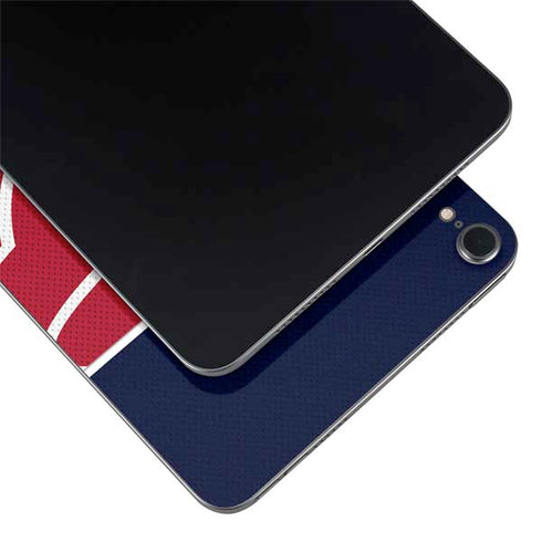 NFL Houston Texans Zone Block Apple iPad Mini Skin