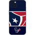 NFL Houston Texans Zone Block iPhone Skins