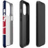 NFL Houston Texans Zone Block iPhone 15 Pro Impact Case