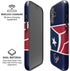 NFL Houston Texans Zone Block iPhone 16 Magsafe Impact Case