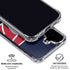 NFL Houston Texans Zone Block iPhone 16 Plus MagSafe Case