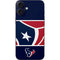 NFL Houston Texans Zone Block iPhone 16 Plus Skin