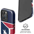 NFL Houston Texans Zone Block iPhone 16 Pro Magsafe Impact Case