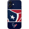 NFL Houston Texans Zone Block iPhone 16 Skin