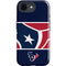 NFL Houston Texans Zone Block iPhone 16e Impact Case