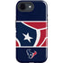 NFL Houston Texans Zone Block iPhone 16e Impact Case