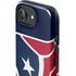 NFL Houston Texans Zone Block iPhone 16e Impact Case