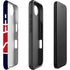 NFL Houston Texans Zone Block iPhone 16e Impact Case