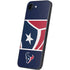 NFL Houston Texans Zone Block iPhone 16e Skin